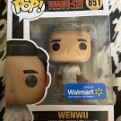 Wenwu Funko Pop! #851 – Shang-Chi and the Legend of the Ten Rings (Walmart Exclusive)