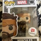 Hercules Funko Pop! #1061 – Marvel (Walgreens Exclusive)