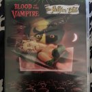 Drive-In Double Feature – Blood of the Vampire / The Hellfire Club (DVD, Dark Sky Films)