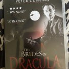 Hammer Horror – The Brides of Dracula (1960) Peter Cushing – DVD