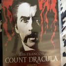 Jess Franco’s Count Dracula (1970) – Christopher Lee Special Edition DVD – Dark Sky Films