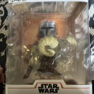 Funko Pop! Star Wars #416 – The Mandalorian & The Child on Bantha Deluxe