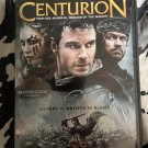 Centurion (DVD, 2009) – Michael Fassbender, Dominic West, Olga Kurylenko