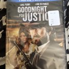 Goodnight for Justice Triple Feature (DVD, Luke Perry) – Hallmark Western Collection