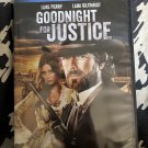 Goodnight for Justice: Triple Feature (DVD, Luke Perry) – Hallmark Western Collection