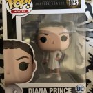 Funko Pop! Movies #1124 – Diana Prince (Zack Snyder’s Justice League)