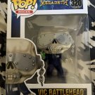 Funko Pop! Rocks #320 – Vic Rattlehead (Megadeth)