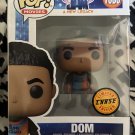 Funko Pop! Movies #1086 – Dom (Space Jam: A New Legacy) – Limited Chase Edition