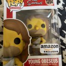 Funko Pop! Television #1204 – Young Obeseus (The Simpsons) – Amazon Exclusive