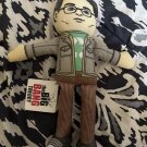 The Big Bang Theory – Leonard Hofstadter Plush Doll (8”)