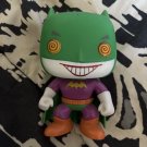Funko Pop! DC Super Heroes – The Joker as Batman (Loose Figure)
