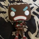 Funko Pop! Games – Fortnite Merry Marauder (Loose Figure)
