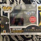 Funko Pop! Marvel – Deviant (#951) – GameStop Exclusive (Eternals)