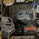 Funko Pop! Star Wars Stormtrooper #455 Target Exclusive