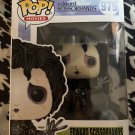 Funko Pop! Edward Scissorhands #979 Vinyl Figure