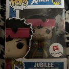 Funko Pop! X-Men Jubilee #1086 Walgreens Exclusive