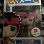 Funko Pop! X-Men Jubilee #1086 Walgreens Exclusive