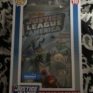 Funko Pop! Justice League The Brave and the Bold #10 Walmart Exclusive