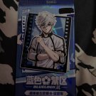 Blue Lock Anime Trading Card Pack – Sealed Edition