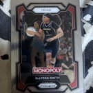 2024 Panini WNBA Monopoly Prizm NaLyssa Smith #28 Fever