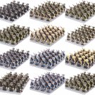 264pcs WW2 Periods 7 Countries Army Set Collectible Minifigures Set