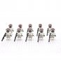 Star Wars Clone Trooper Commandos 10 Minifigures Lot