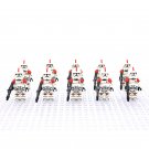 Star Wars Clone Medic Medical Corps Troopers 10 Minifigures Lot