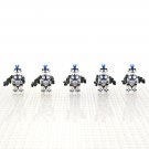 Star Wars Order 66 501st Clone Troopers 5 Minifigures Lot