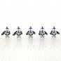 Star Wars Order 66 501st Clone Troopers 5 Minifigures Lot