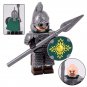 LOTR Rohirrim Riders of Rohan Minifigures Lot A 33pcs