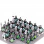 LOTR Rohirrim Riders of Rohan Minifigures Lot A 33pcs