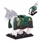 LOTR Rohirrim Riders of Rohan Minifigures Lot E 33pcs