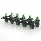 10pcs Star Wars Doom Unit Engineer Troopers Minifigure