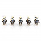 10pcs Star Wars 212th ARC Troopers Minifigure