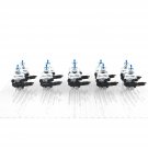 10pcs Star Wars 501st Heavy Troopers Minifigure