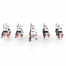 11pcs Star Wars Commander Neyo 91st Recon Corps Minifigure