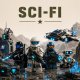 Sci-Fi