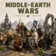 Middle-earth Wars