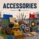 MOC Accessories