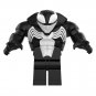 4pc Venom Anti Venom Symbiote Minifigure Set