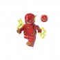 8pc Batman Flash Supergirl Custom Minifigure Set