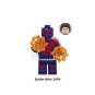 8pc Spider Verse Hero Custom Minifigure Set