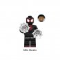 8pc Spider Verse Hero Custom Minifigure Set
