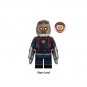 8pc Guardians Galaxy Hero Custom Minifigure Set