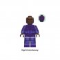8pc Guardians Galaxy Hero Custom Minifigure Set