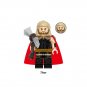 8pc Thor Loki Valkyrie Custom Minifigure Set
