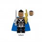 8pc Thor Loki Valkyrie Custom Minifigure Set