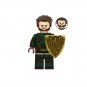 8pc TV Superhero Team Custom Minifigure Set