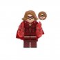 8pc TV Superhero Team Custom Minifigure Set