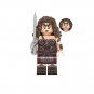 8pc TV Superhero Team Custom Minifigure Set